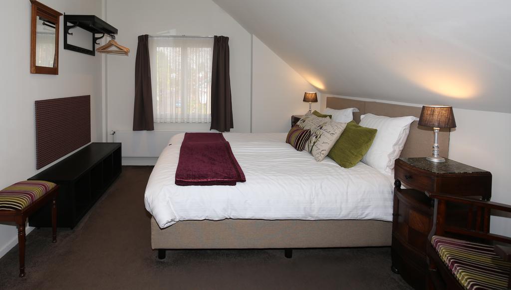 Walnut Lodge Bed & Breakfast Noorbeek Exterior foto